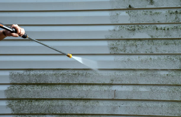 Trusted Elkhorn City, KY  Pressure Washing Experts